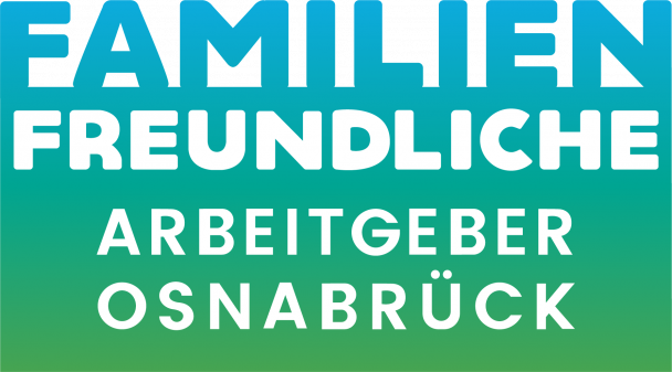 Familienfreundlicher Arbeitgeber Osnabrück